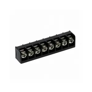 Professional BOM Supplier FW0605000000G Terminal Blocks Headers Plugs and Sockets FW060500 FW 5.0 6P 13.0MM PIN MATTE TIN