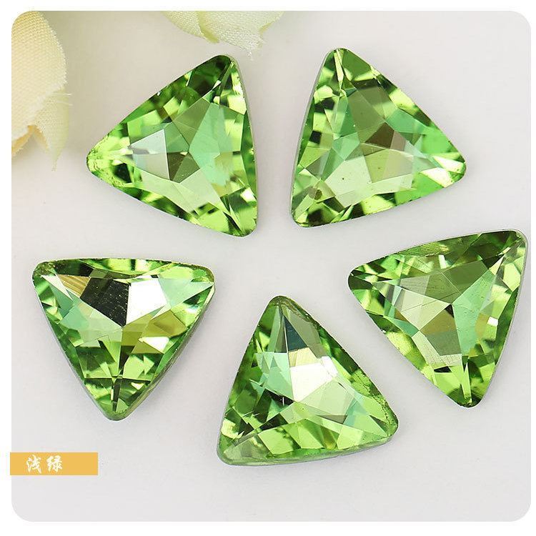 Vert pomme