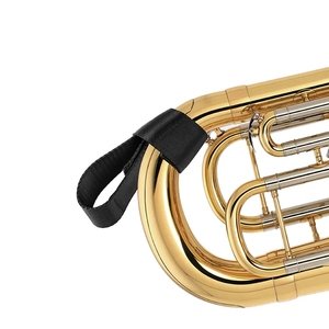 高品质低音号手带，适用于男中音、长号和行进带配件 - Product Image 2