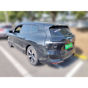 Guazi <span class=keywords><strong>Prix</strong></span> Bas <span class=keywords><strong>2022</strong></span> <span class=keywords><strong>BMW</strong></span> <span class=keywords><strong>IX</strong></span> BEV SUV Voiture d'Occasion 4x4 5 Places Volant à Gauche Caméra Arrière 1-25000 Miles Phares LED à Vendre - Product Image 4
