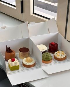 Scatola <span class=keywords><strong>di</strong></span> Cartone Personalizzata Ecologica in Materiali Riciclati, Prezzo all'<span class=keywords><strong>Ingrosso</strong></span>, Scatola <span class=keywords><strong>di</strong></span> Carta <span class=keywords><strong>di</strong></span> Qualità per Torte e Panettone - Product Image 5