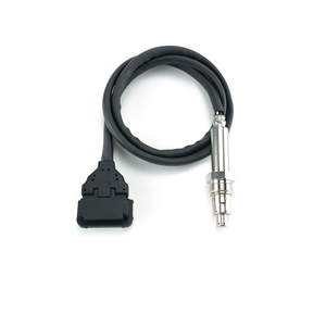 Sonde de capteur de Nox d'oxyde d'azote No # 8K0907807E adaptée pour 2010-2014 VW Passat <span class=keywords><strong>Sharan</strong></span> 2.<span class=keywords><strong>0</strong></span> Audi A4/S4 A5/S5 A6 8K0907807E 03L907807AD - Product Image 3