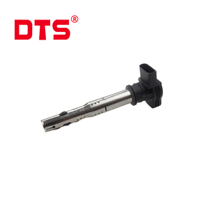 Otomatik ateşleme sistemi ateşleme bobini paketi 07K905715D VW koltuk Touareg Golf Jetta A4 A6 q5 q7 Passat için - Product Image 2