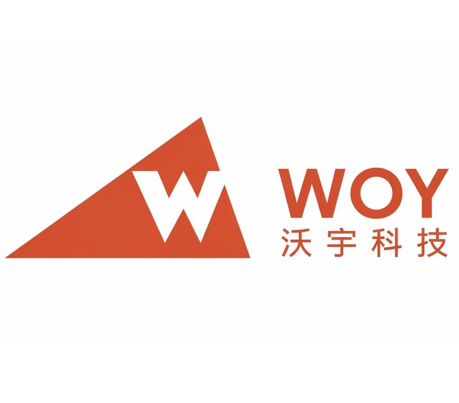 Woy Tech Co., Ltd. logo
