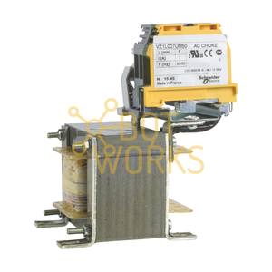 Schneider Electric VZ1L007UM50 - Neuf - Product Image 1