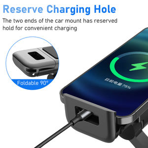 หมอนรองหลังรถ, ที่วางโทรศัพท์สำหรับ iPhone Xiaomi <span class=keywords><strong>iPad</strong></span> 4-7/12.3นิ้วแท็บเล็ต ABS ตัวยึดพนักพิงศีรษะด้านหลัง - Product Image 3