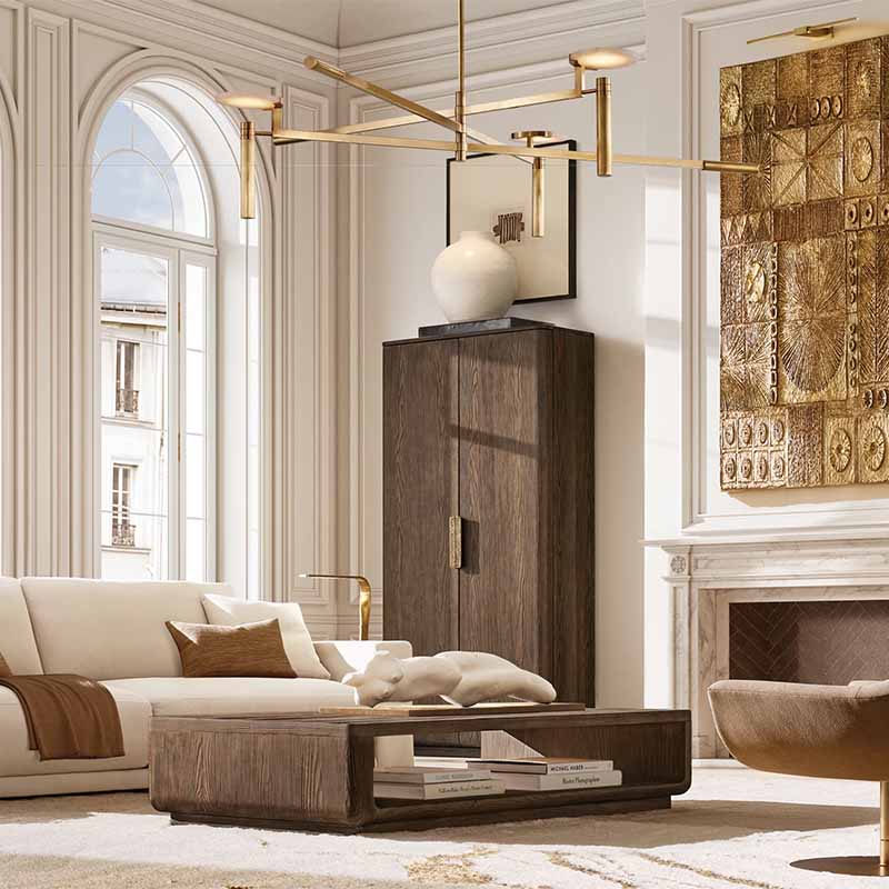 uk vintage chandelier