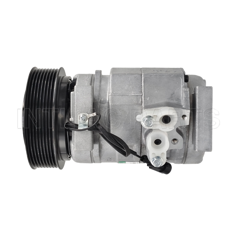INTL-XZC251 air Compressor for 10S17C CATERPILLAR 44719074603D