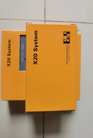 Gran Inventario de Software PLC X20bc0083 X20bc0087 X20bc0088, Nuevo y Original, Sistemas de Control Programable para Automatización Industrial