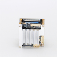 Module de caméra IP 25fps 5MP WDR Starlight IMX675 GK7605V100 1080P CCTV Wifi pour caméra SIP-K675G6
