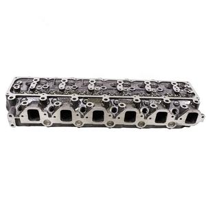 TD42 TD42T ฝาสูบสำหรับ Nissan Patrol 11039-63T02 11039-06J00 TD42-T - Product Image 2