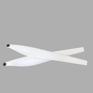 Hélices Blancas para Dron Agrícola R5413 R5415, Diseño Aerodinámico de Alta Resistencia, Repuestos Duraderos para DJI T50 T40 - Product Image 4