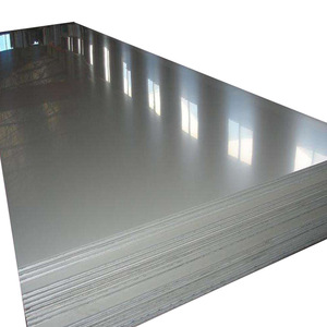 Tôles d'acier inoxydable de qualité supérieure ASTM SUS SS 201 202 201L 304L 316L, recuites, de qualité alimentaire - Product Image 3
