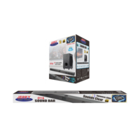 Soundbar Speaker Kualitas Super Sistem Suara Multimedia HI-FI untuk Home Theatre