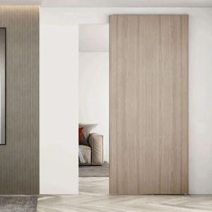 Cửa nội thất và cửa phòng ngủ, cửa gỗ nội thất - Product Image 5