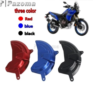 Protector de cubierta de embrague de motor de motocicleta de mercado de accesorios duradero de alta confiabilidad para <span class=keywords><strong>Yamaha</strong></span> 2015-2024 FZ07 - Product Image 6