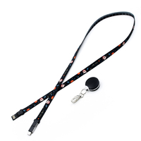 Cadeaux d'affaires personnalisés : Câbles 3-en-1 de 90 cm et lanières imprimées sur mesure, accessoires pour téléphones portables, cadeaux en gros