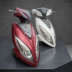 Yamaha Premium Taïwan - Prêt à l'exportation - Product Image 2