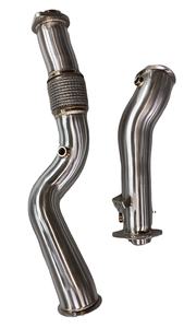 Hochleistungs-Edelstahl Auto G80 Auspuffrohr für BMW G8X M3 G80 UND M4 G82 - Product Image 3