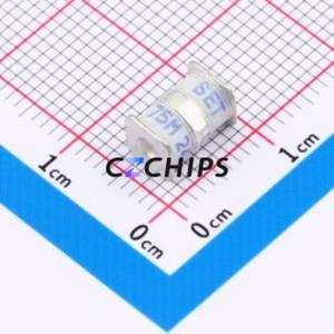 Tubo de descarga de gas de transistor (GDT) de 7,6x5mm, original y nuevo, a estrenar, de 1/2" - Product Image 1