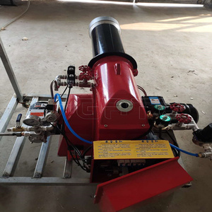 GATE 100000Kcal/H Brûleur à mazout diesel d'excellente qualité <span class=keywords><strong>pour</strong></span> le four de boulangerie Brûleur à mazout - Product Image 4