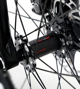 Bicicleta <span class=keywords><strong>de</strong></span> Montaña <span class=keywords><strong>de</strong></span> Alta Calidad, 24 Velocidades, Aleación <span class=keywords><strong>de</strong></span> Titanio, para Carreras XC y Todoterreno, Precio <span class=keywords><strong>de</strong></span> Fábrica al por Mayor - Product Image 4