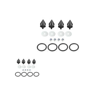 Fixation de pare-chocs à dégagement rapide | Pointe en aluminium pour véhicule | Pièces automobiles personnalisées | Fabricant OEM | Prix de gros - Product Image 4