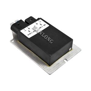 Convertidor de Corriente Continua para Montacargas, Utilizado para Linde E14-E20 con 7917401269 - Product Image 5