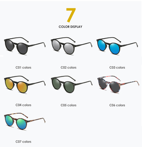 <span class=keywords><strong>2023</strong></span> <span class=keywords><strong>lunettes</strong></span> de soleil polarisées pour hommes ronde tendance marque concepteur rétro <span class=keywords><strong>lunettes</strong></span> de soleil pour femmes UV400 conduite cyclisme <span class=keywords><strong>lunettes</strong></span> - Product Image 6