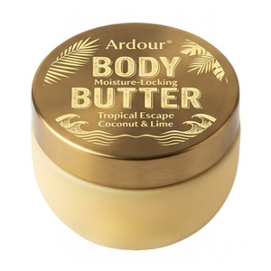Lait Corporel Éclaircissant Marque Blanche Personnalisé à la Vitamine E pour Peaux Sèches – Crème Corporelle Nourrissante Intense en Gros OEM - Product Image 1