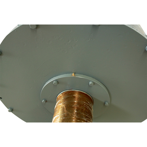Innovative Products Magnet <b>Generator</b> 1000kw Low Speed Wind <b>Generator</b> YGDLF-1000 Low Speed Wind <b>Generator</b> - Product Image 4