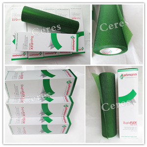 Cinta Adhesiva de Doble Cara <span class=keywords><strong>Lohmann</strong></span> DuploFLEX Fol de 0.1 mm (Alemania) - Product Image 3