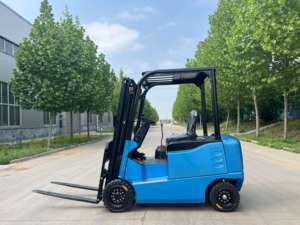 फ्री शिपिंग इलेक्ट्रिक फोर्कलिफ्ट 1 टन 1.5 टन 2 टन 3 टन 3 टन स सो एपा एक मोटा क्षेत्र मजबूत फोर्कलिफ्ट सस्ती कीमत शक्तिशाली - Product Image 4