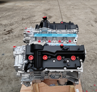 Nouveau moteur nu VK56 V8 sans accessoires, bloc long pour Nissan