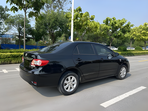 الأكثر مبيعاً سيارة Coro-lla Sedan مستعملة بسعر رخيص 1.6GL بنزين سيارة مستعملة بمحرك اليد اليسرى - Product Image 5