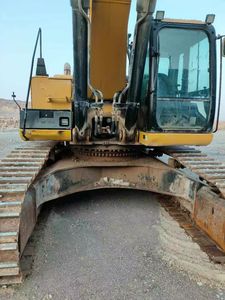 Excavadoras de cadenas Caterpillar usadas de 49 toneladas: modelos 349D2L, 349D, 349DL, 336, 345, 374D, 374F, 374, 390, 390D, 390F - Product Image 4