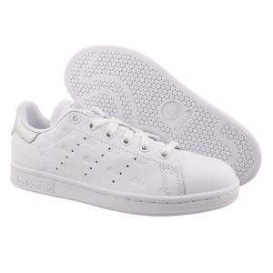 Scarpe Adidas Stan Smith da donna bianche/bianche |   100% Autentico - Product Image 5