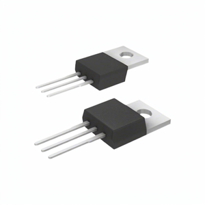 TO-220-3 Manufacturer Channel Components Electronic Transistors IKP28N65ES5XKSA1 - Product Image 1