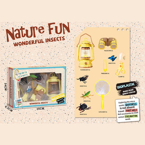 Nouveaux enfants explorent <span class=keywords><strong>kit</strong></span> de plein air matériaux de paille de blé écologiques jouets d'éducation précoce 9 pièces <span class=keywords><strong>kit</strong></span> d'<span class=keywords><strong>observation</strong></span> des <span class=keywords><strong>insectes</strong></span> - Product Image 5