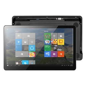 Nouveauté <span class=keywords><strong>PiPo</strong></span> <span class=keywords><strong>X15</strong></span> Mini en processeur Intel Core i3-5005U 2,0 GHz, PC tout-en-un, 11,6 pouces, Windows 10 Home, 8 Go + 180 Go SSD - Product Image 1