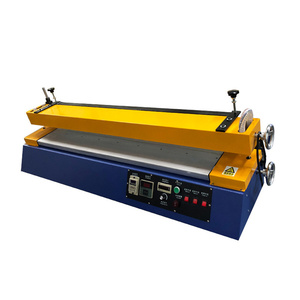 Manual up and Down Heating <b>Bending</b> <b>Machine</b> Use for Plexiglass Acrylic Pvc ABS PC Plastic Sheet <b>Bending</b> - Product Image 1