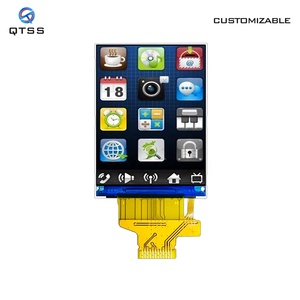 QTSS Geniş Görüş Açılı 2 İnç TFT LCD Modül SPI 4W Arayüz ST7789T3 320x240 Çözünürlük 1 Yıl Garantili Tüketici Elektroniği - Product Image 2