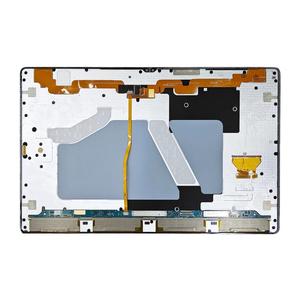 อะไหล่หน้า<span class=keywords><strong>จอ</strong></span>สัมผัสสำหรับ Samsung Galaxy Tab <span class=keywords><strong>S9</strong></span> SM-X910พิเศษ/X916<span class=keywords><strong>จอ</strong></span> LCD ของแท้พร้อมชุดประกอบดิจิไทเซอร์แบบเต็มรูปแบบ - Product Image 3