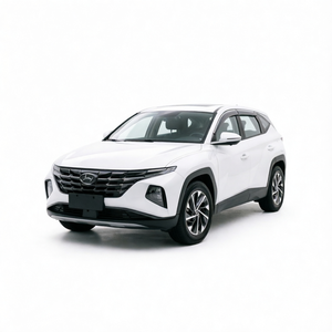 Offerta Speciale: Auto Usata Hyundai <span class=keywords><strong>Tucson</strong></span> 2021, 1.5T Benzina, 5 Porte, 5 Posti, SUV di Medie Dimensioni per Esportazione in Africa - Product Image 1