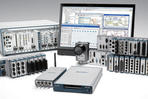 NI PXIe-6548, PXI Digital Waveform Instrument, 20 MHz, 32-Channel, 781012-02, 781012-03 - Special Price Available - Product Image 3