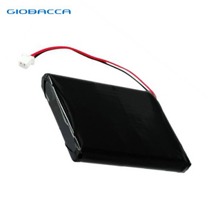 แบตเตอรี่800mA ของ giobacca สำหรับ unitech 1400-202536g 2095047ใช้ได้กับ HT850 unitech HT580เครื่องสแกนบาร์โค้ด - Product Image 2