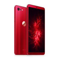 Smartphone nuan Pro 2S, téléphone Mobile, processeur SNP710 Octa Core, RAM 6 go, rom 6.01 go, écran 128 pouces, double caméra arrière, reconnaissance faciale, en stock, nouveau modèle