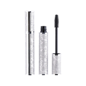 Máscara <span class=keywords><strong>de</strong></span> <span class=keywords><strong>Pestañas</strong></span> Vegana Plateada Mágica, Resistente al Agua y <span class=keywords><strong>de</strong></span> Larga Duración, Marca Privada al por Mayor - Product Image 2