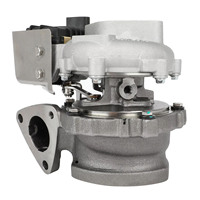 812971-0002 BK3Q6K682AB BK3Q6K682RC Turbo pour moteur Ford Ranger Transit 3.2 TDCi Mazda BT50 3.2L
