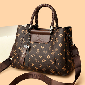 Nuova moda di alta qualità in pelle di lusso da <span class=keywords><strong>donna</strong></span> borsa a tracolla borsa a tracolla per borse da <span class=keywords><strong>donna</strong></span> - Product Image 3